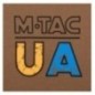 Mikina M-Tac UA Side - coyote, XS