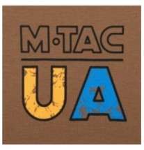 Mikina M-Tac UA Side - coyote, XS