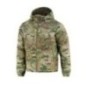 Bunda M-Tac Alpha Pre Pimaloft Gen.IV - multicam, S Bunda M-Tac Alpha Pre Pimaloft Gen.IV - multicam, S