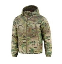 Bunda M-Tac Alpha Pre Pimaloft Gen.IV - multicam