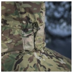 Bunda M-Tac Alpha Pre Pimaloft Gen.IV - multicam, S