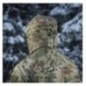 Bunda M-Tac Alpha Pre Pimaloft Gen.IV - multicam, S Bunda M-Tac Alpha Pre Pimaloft Gen.IV - multicam, S