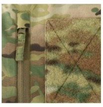 Bunda M-Tac Alpha Pre Pimaloft Gen.IV - multicam