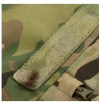 Bunda M-Tac Alpha Pre Pimaloft Gen.IV - multicam