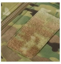 Bunda M-Tac Alpha Pre Pimaloft Gen.IV - multicam