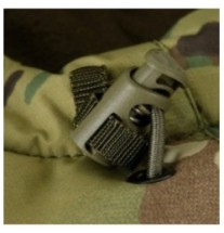 Bunda M-Tac Alpha Pre Pimaloft Gen.IV - multicam