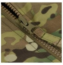 Bunda M-Tac Alpha Pre Pimaloft Gen.IV - multicam