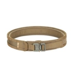 Taktický opasok M-Tac Range Belt Cobra Buckle Gen.IV - coyote