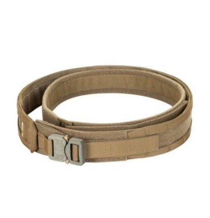 Taktický opasok M-Tac Range Belt Cobra Buckle Gen.IV - coyote, XS/S