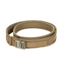 Taktický opasok M-Tac Range Belt Cobra Buckle Gen.IV - coyote, XS/S