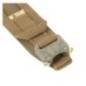 Taktický opasok M-Tac Range Belt Cobra Buckle Gen.IV - coyote, XS/S Taktický opasok M-Tac Range Belt Cobra Buckle Gen.IV - coyote, XS/S