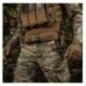 Taktický opasok M-Tac Range Belt Cobra Buckle Gen.IV - coyote, XS/S Taktický opasok M-Tac Range Belt Cobra Buckle Gen.IV - coyote, XS/S