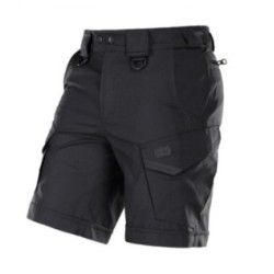 Kraťasy M-Tac Aggressor Lite - čierne