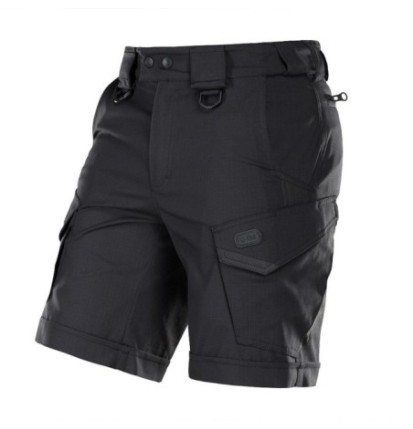 Kraťasy M-Tac Aggressor Lite - čierne, XS