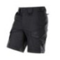 Kraťasy M-Tac Aggressor Lite - čierne, XS Kraťasy M-Tac Aggressor Lite - čierne, XS