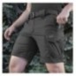 Kraťasy M-Tac Aggressor Lite - čierne, XS Kraťasy M-Tac Aggressor Lite - čierne, XS