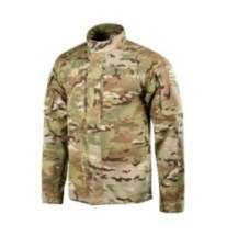 Blúza M-Tac Military Elite NYCO - multicam, M Long