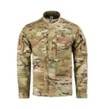 Blúza M-Tac Military Elite NYCO - multicam, M Long