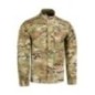 Blúza M-Tac Military Elite NYCO - multicam, M Long Blúza M-Tac Military Elite NYCO - multicam, M Long