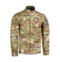Blúza M-Tac Military Elite NYCO - multicam, M Long