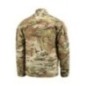 Blúza M-Tac Military Elite NYCO - multicam, M Long Blúza M-Tac Military Elite NYCO - multicam, M Long