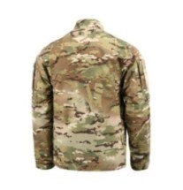 Blúza M-Tac Military Elite NYCO - multicam, M Long