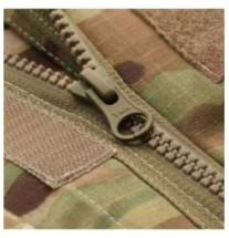 Blúza M-Tac Military Elite NYCO - multicam, M Long