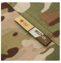 Blúza M-Tac Military Elite NYCO - multicam, M Long