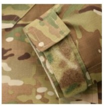 Blúza M-Tac Military Elite NYCO - multicam, M Long