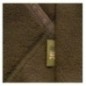 Mikina fleecová M-Tac Lite Microfleece - olivová, S Mikina fleecová M-Tac Lite Microfleece - olivová, S