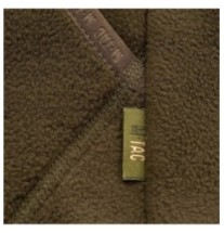 Mikina fleecová M-Tac Lite Microfleece - olivová, S