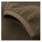 Mikina fleecová M-Tac Lite Microfleece - olivová, S Mikina fleecová M-Tac Lite Microfleece - olivová, S