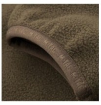 Mikina fleecová M-Tac Lite Microfleece - olivová, S
