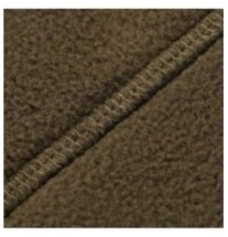 Mikina fleecová M-Tac Lite Microfleece - olivová, S