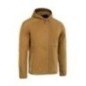 Mikina fleecová M-Tac Lite Microfleece - coyote, S Mikina fleecová M-Tac Lite Microfleece - coyote, S