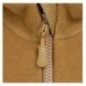 Mikina fleecová M-Tac Lite Microfleece - coyote, S Mikina fleecová M-Tac Lite Microfleece - coyote, S
