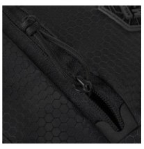 Taška cez rameno M-Tac Sphaera Hex Hardsling Bag Elite Gen.II - čierna