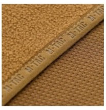 Mikina fleecová M-Tac Lite Microfleece - coyote, S
