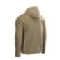 Mikina fleecová M-Tac Lite Microfleece - světle olivová, S Mikina fleecová M-Tac Lite Microfleece - světle olivová, S
