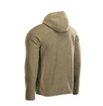 Mikina fleecová M-Tac Lite Microfleece - světle olivová, S