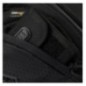 Taška cez rameno M-Tac Sphaera Hex Hardsling Bag Elite Gen.II - čierna