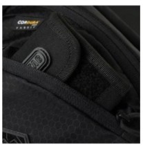 Taška cez rameno M-Tac Sphaera Hex Hardsling Bag Elite Gen.II - čierna