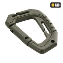Karabína Molle taktická M-Tac Tactical Plastic - olivová