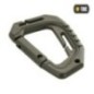 Karabína Molle taktická M-Tac Tactical Plastic - olivová