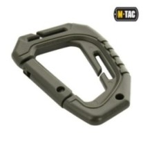 Karabína Molle taktická M-Tac Tactical Plastic - olivová