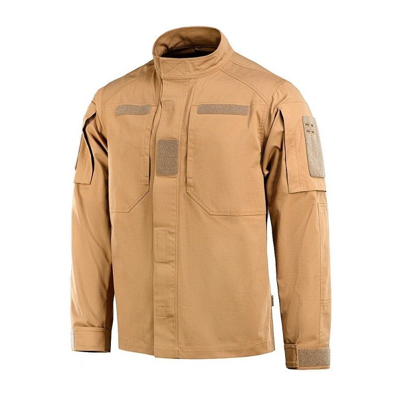 Bunda M-Tac Patrol Flex - coyote, M Bunda M-Tac Patrol Flex - coyote, M