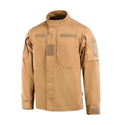 Bunda M-Tac Patrol Flex - coyote, M