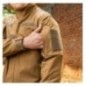 Bunda M-Tac Patrol Flex - coyote, M Bunda M-Tac Patrol Flex - coyote, M