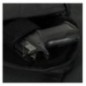 Taška cez rameno M-Tac Sphaera Hex Hardsling Bag Elite Gen.II - čierna