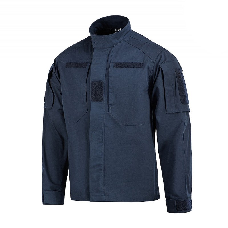 Bunda M-Tac Patrol Flex - navy, M Bunda M-Tac Patrol Flex - navy, M